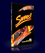 Digital Juice Swipes 40 - Screen Smashers