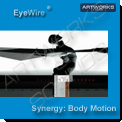 EyeWire (Photodisc Film) - Synergy: Body Motion