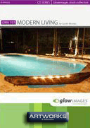 GlowImages GWA107 - Modern Living