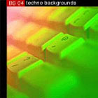 Imagestate (John Foxx) BS04 - Techno Backgrounds
