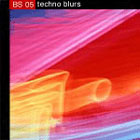 Imagestate (John Foxx) BS05 - Techno Blurs