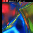 Imagestate (John Foxx) BS06 - Colour Abstractions