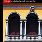 Imagestate (John Foxx) BS07 - Architectural Elements