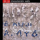Imagestate (John Foxx) BS09 - Characteristic walls
