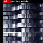 Imagestate (John Foxx) BS11 - Modern Metals