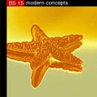 Imagestate (John Foxx) BS15 - Modern Concepts