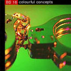 Imagestate (John Foxx) BS16 - Colorful Concepts