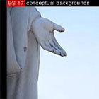 Imagestate (John Foxx) BS17 - Conceptual Backgrounds