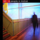Imagestate (John Foxx) BS19 - People in Motion