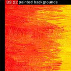 Imagestate (John Foxx) BS22 - Painted backgrounds