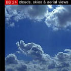 Imagestate (John Foxx) BS24 - Clouds, skies & aerial