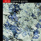 Imagestate (John Foxx) BS29 - Marble & granite
