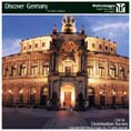 MedioImages WT26 - Discover Germany