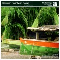 MedioImages WT34 - Discover Caribbean Colors