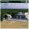 MedioImages WT35 - Discover Mexico
