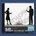 OJO Images v.044 - Concepts In Silhouette 