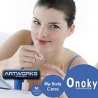 Onoky Images KY102 - My Body Cares