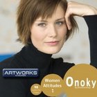 Onoky Images KY112 - Woman Attitudes 1