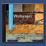 Photodisc Background Series BS03 - Wallscapes