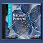 Photodisc Background Series V013 - Natural Patterns