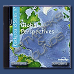 Photodisc Background Series V017 - Global Perspectives