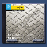 Photodisc Background Series V019 - The Essentials
