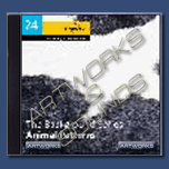 Photodisc Background Series V024 - Animal Patterns