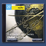 Photodisc Background Series V027 - Global Surfaces 2