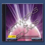 Photodisc Background Series V034 - Luminosity