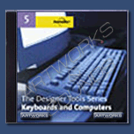 PhotoDisc Designer Tools Series 05 - Keyboards & Computers