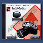 Photodisc Object Series OS15 - InfoMedia