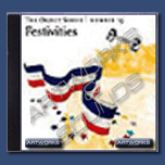 Photodisc Object Series OS19 - Festivities