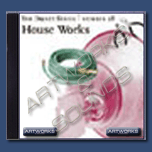 Photodisc Object Series OS28 - House Works