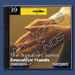 Photodisc Signature Series 39 - Evocative Hands