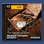 Photodisc Signature Series 48 - Personal Treasures