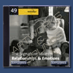 Photodisc Signature Series 49 - Relationships & Emotions