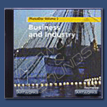 PhotoDisc V001 - Business and Industry