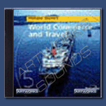 PhotoDisc V005 - World Commerce and Travel