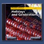 PhotoDisc V009 - Holidays and Celebrations