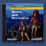 PhotoDisc V010 - Sports and Recreation