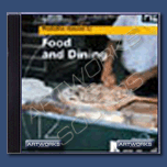 PhotoDisc V012 - Food and Dining