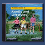 PhotoDisc V015 - Family and Lifestyles