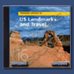 PhotoDisc V016 - US Landmarks and Travel
