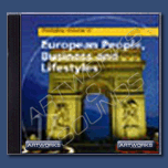PhotoDisc V017 - European People, Business and Lifestyles