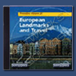 PhotoDisc V022 - European Landmarks and Travel