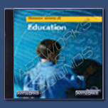 PhotoDisc V024 - Education