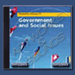 PhotoDisc V025 - Government and Social Issues