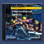 PhotoDisc V027 - International Sports
