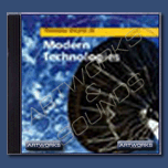 PhotoDisc V029 - Modern Technologies