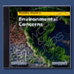 PhotoDisc V031 - Environmental Concerns